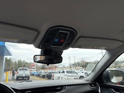 2021 Jeep Grand Cherokee L Laredo 4x2