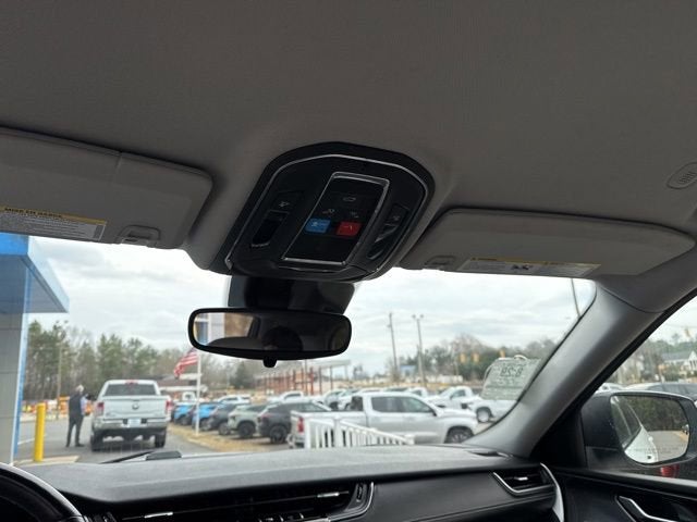 2021 Jeep Grand Cherokee L Laredo 4x2