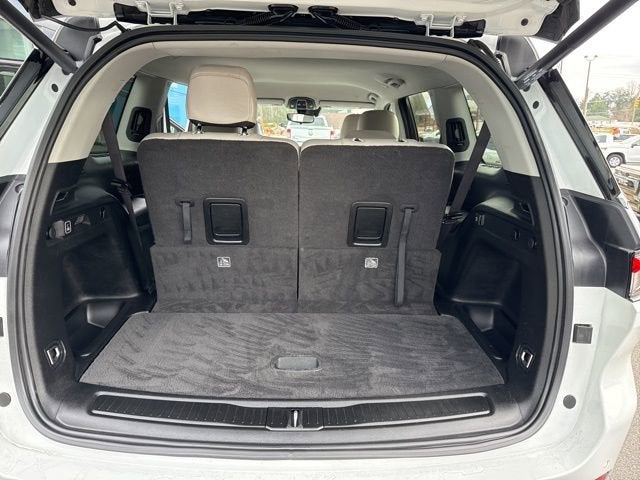 2021 Jeep Grand Cherokee L Laredo 4x2