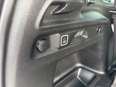 2021 Jeep Grand Cherokee L Laredo 4x2