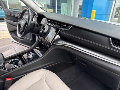 2021 Jeep Grand Cherokee L Laredo 4x2