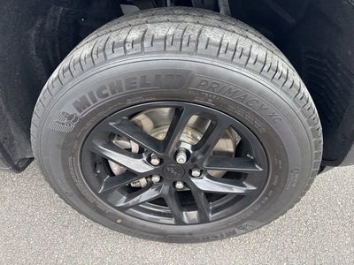 2021 Jeep Grand Cherokee L Laredo 4x2