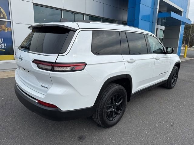 2021 Jeep Grand Cherokee L Laredo 4x2
