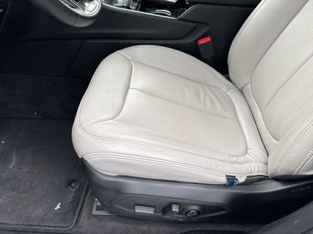 2021 Jeep Grand Cherokee L Laredo 4x2