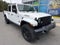 2022 Jeep Gladiator Willys 4x4