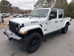 2022 Jeep Gladiator Willys 4x4