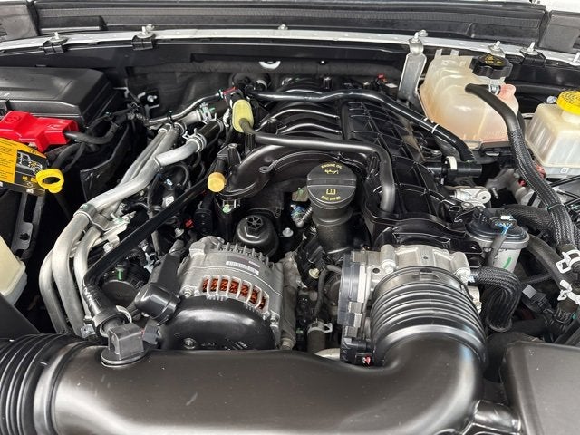 2022 Jeep Gladiator Willys 4x4