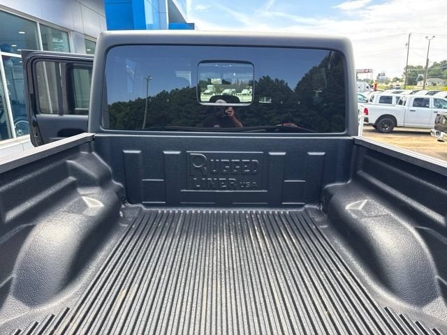 2023 Jeep Gladiator Sport S 4x4