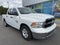 2023 RAM 1500 Classic SLT Crew Cab 4x2 5'7" Box