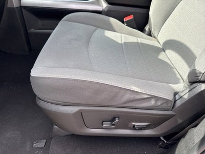 2023 RAM 1500 Classic SLT Crew Cab 4x2 5'7" Box