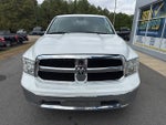 2023 RAM 1500 Classic SLT Crew Cab 4x2 5'7" Box
