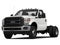 2016 Ford Super Duty F-350 DRW XLT