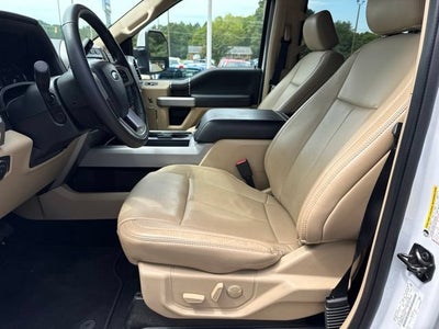 2020 Ford F-250 LARIAT