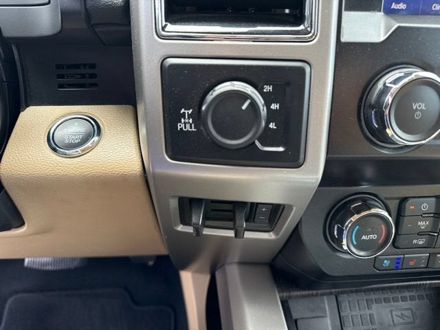 2020 Ford F-250 LARIAT