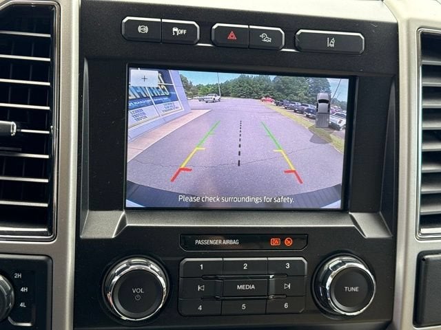 2020 Ford F-250 LARIAT