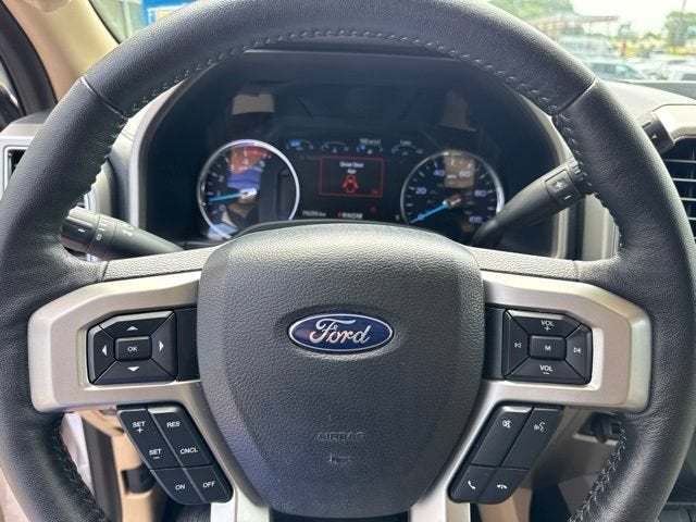 2020 Ford F-250 LARIAT