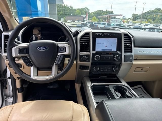 2020 Ford F-250 LARIAT