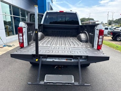 2020 Ford F-250 LARIAT