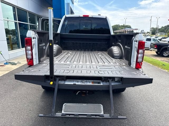 2020 Ford F-250 LARIAT
