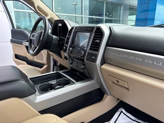 2020 Ford F-250 LARIAT