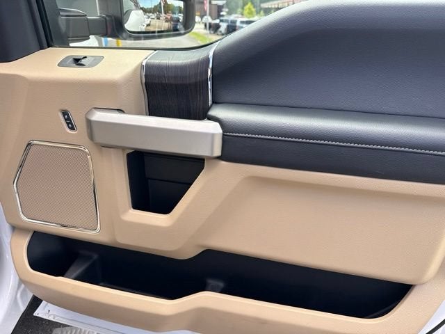 2020 Ford F-250 LARIAT