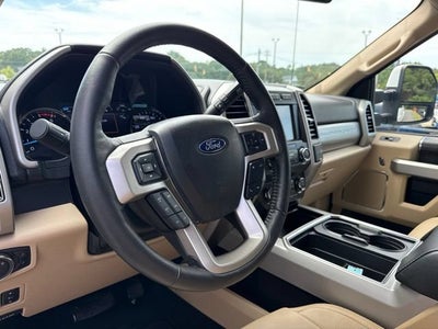 2020 Ford F-250 LARIAT