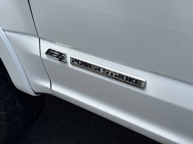2020 Ford F-250 LARIAT