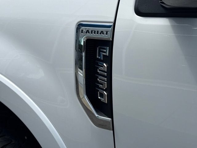 2020 Ford F-250 LARIAT