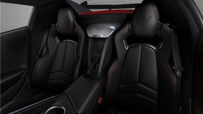 2026 Chevrolet Corvette ZR1 3LZ