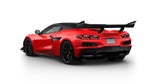 2026 Chevrolet Corvette ZR1 3LZ