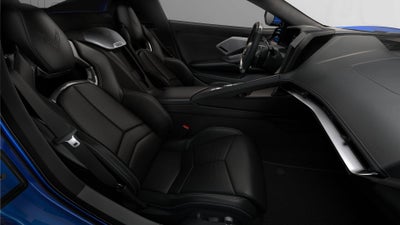 2026 Chevrolet Corvette E-Ray 3LZ