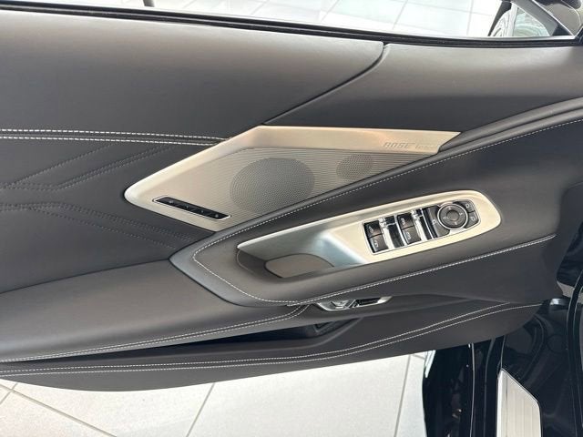 2026 Chevrolet Corvette E-Ray 3LZ