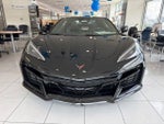 2026 Chevrolet Corvette E-Ray 3LZ
