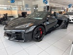 2026 Chevrolet Corvette E-Ray 3LZ