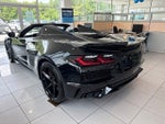 2026 Chevrolet Corvette E-Ray 3LZ
