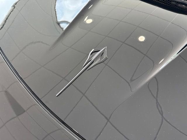 2026 Chevrolet Corvette E-Ray 3LZ