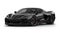 2026 Chevrolet Corvette E-Ray 3LZ