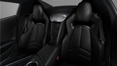 2026 Chevrolet Corvette E-Ray 3LZ