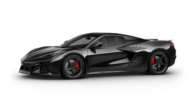 2026 Chevrolet Corvette E-Ray 3LZ