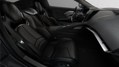 2026 Chevrolet Corvette E-Ray 3LZ