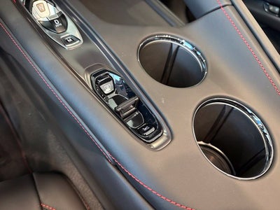 2027 Chevrolet Corvette Grand Sport 3LT