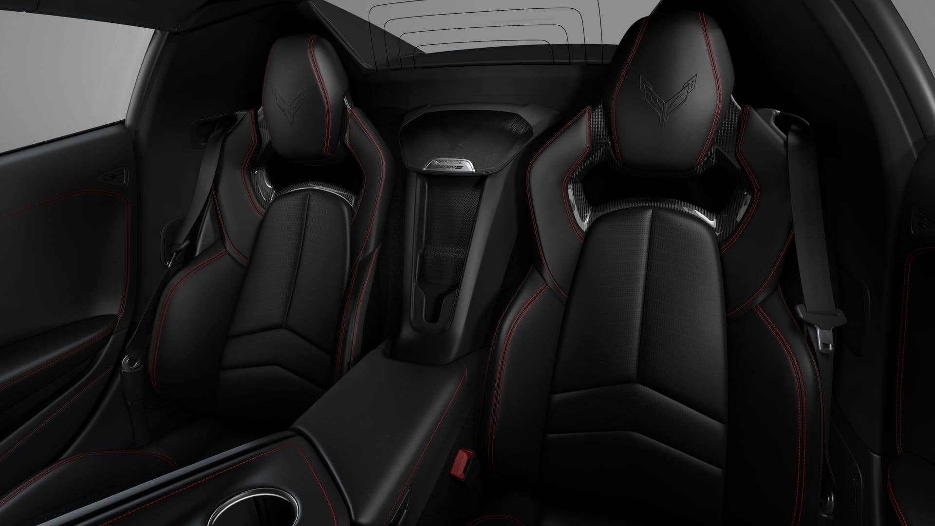 2027 Chevrolet Corvette Grand Sport 3LT