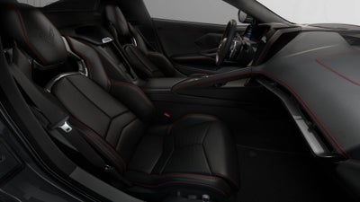 2027 Chevrolet Corvette Grand Sport 3LT