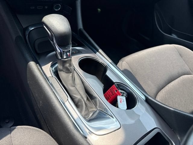 2022 Chevrolet Malibu FL