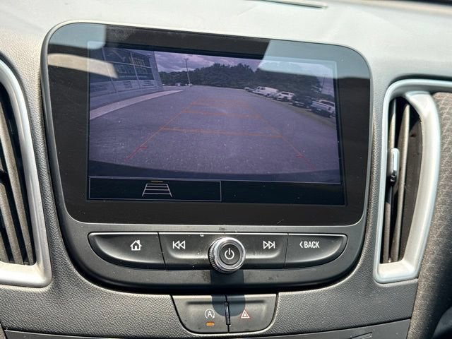 2022 Chevrolet Malibu FL