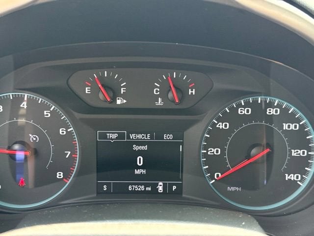 2022 Chevrolet Malibu FL