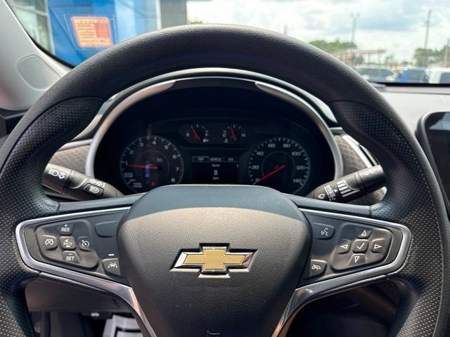2022 Chevrolet Malibu FL