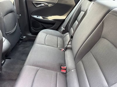 2022 Chevrolet Malibu FL