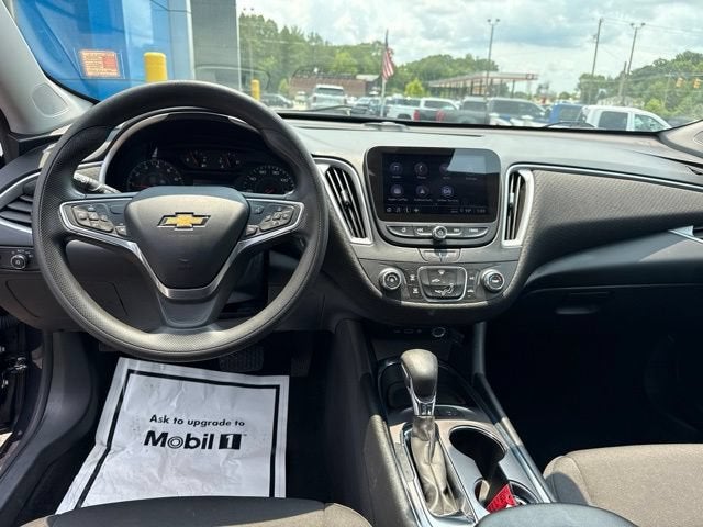 2022 Chevrolet Malibu FL
