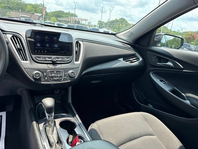 2022 Chevrolet Malibu FL